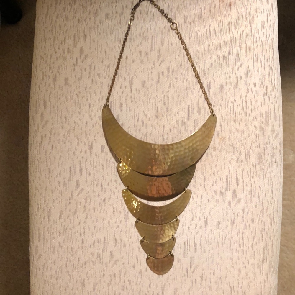 Statement Necklace - Picture 5 of 5